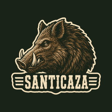 SantiCAZA